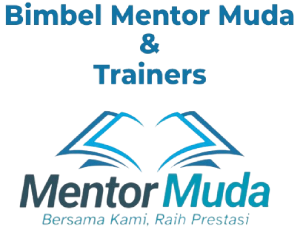 Bimbel Mentor Muda & Trainers